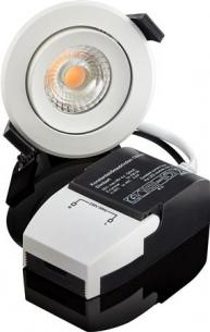 3000k 5w 5 v2 heat one downlight
