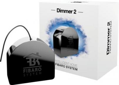 250w lysdmper