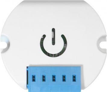modul lysdmper universal z-wave