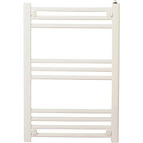 hvid plan 650x400mm hndkldevarmer light space kriss