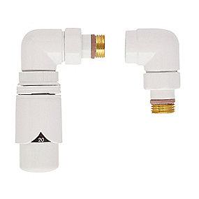 hvid muffe 2 1 venstre hjrne ventilst termostat strmberg
