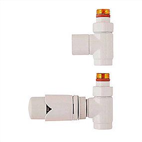 muffe 2 1 lige hvid ventilst returtermostat returtermostat strmberg