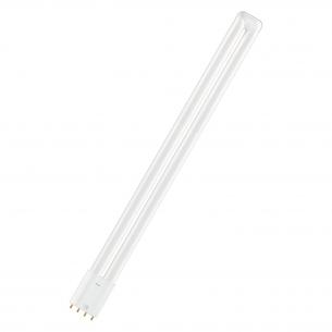 55w 24w kompaktrr pin 4 2g11 lumen 3000 830 24w l dulux led osram