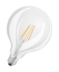 40w dmpbar ikke klar fil e27 lumen 470 827 5w 4 124 globe retro led parathom osram