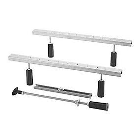 700137 til badekar d-code til benst duravit