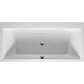 rygln 2 med indbygning 190x90cm badekar vero duravit
