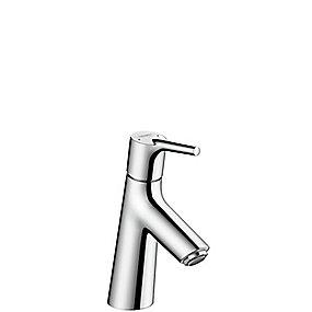 krom bundventil uden hndvaskarmatur 80 s talis hansgrohe