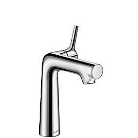 krom bundventil med hndvaskarmatur 140 s talis hansgrohe