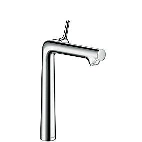 krom bundventil med hndvaskarmatur 250 s talis hansgrohe