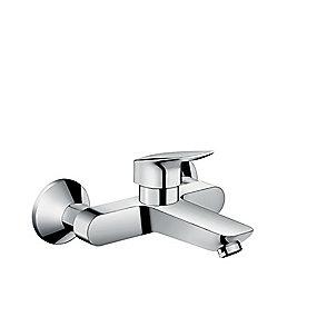 krom vg til hndvaskarmatur logis hansgrohe