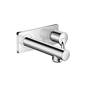 krom tud 165mm vg til hndvaskarmatur s talis hansgrohe