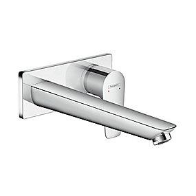 krom tud 225mm vg til hndvaskarmatur e talis hansgrohe