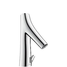 6v temperaturregulering med elektronisk hndvaskarmatur starck axor hansgrohe