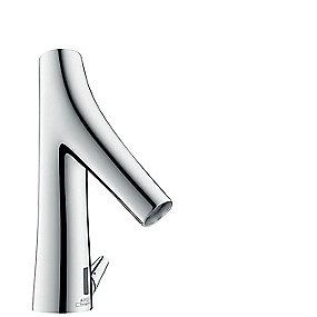230v temperaturregulering med elektronisk hndvaskarmatur starck axor hansgrohe