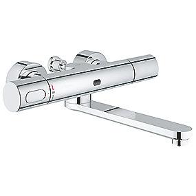 vgmontage app 230v elektronisk hndvaskarmatur ce eurosmart grohe