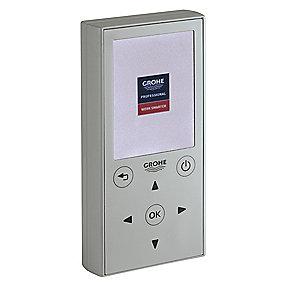 fjernbetjening grohe