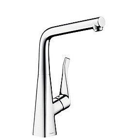 ned lgges kan 320 kkkenarmatur metris hansgrohe