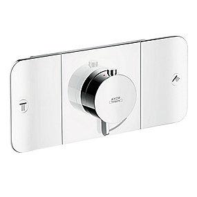 120x270mm termostatarmatur one axor hansgrohe