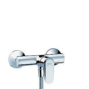 brusearmatur ecos hansgrohe