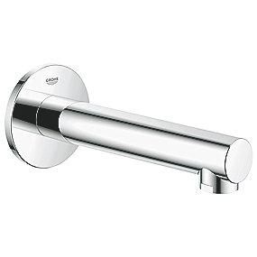 gevind udvendig mousseur vgmonteret karudlb concetto grohe