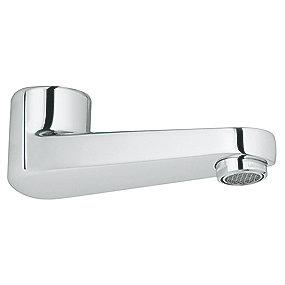 lselig og svingbar mm 117 udlb stbt grohe