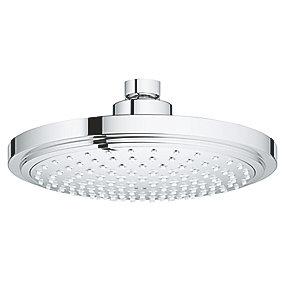 krom mm 180  rain spray 1 hovedbruser cosmopolitan euphoria grohe