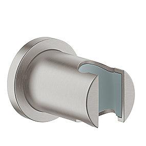 supersteel vgholder rainshower grohe