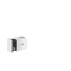 hndbruser til porter 2 1 bruseholder one axor hansgrohe