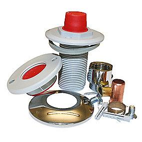 26-28mm gipsvg for 2 1 gv-bsning karfa