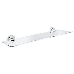 krom 530mm hylde essentials grohe