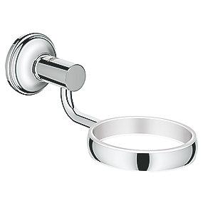 dispenser skl glas til holder authentic essentials grohe