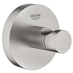 supersteel - hndkldekrog essentials grohe