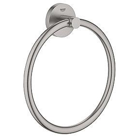 supersteel - hndkldering essentials grohe