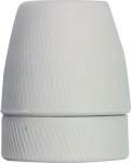 nippel 10mm e27 porceln fatning