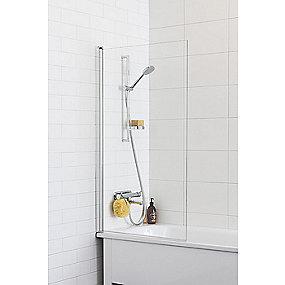 mm 1400 x 750 badekar til brusevg vetro