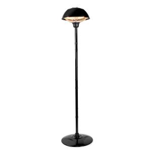 ip34 w 1500 stang cm 200 med terrassevarmer nedis