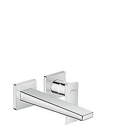 krom mm 225 huls 2 vg til hndvaskarmatur metropol hansgrohe