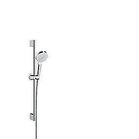 65cm bruserstang m min l 6 green bruserst 1jet crometta hansgrohe
