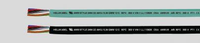 afml 2xawg26 liyy ul multikabel