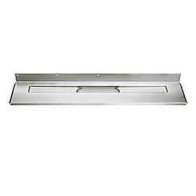 vgflange bagvg med mm 700 aflbsarmatur 1004 unidrain