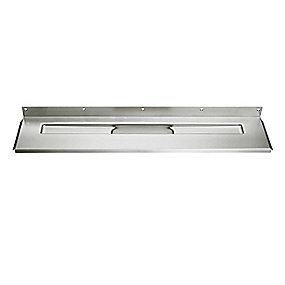 vgflange dyb ekstra bagvg med mm 800 aflbsarmatur 1004 unidrain