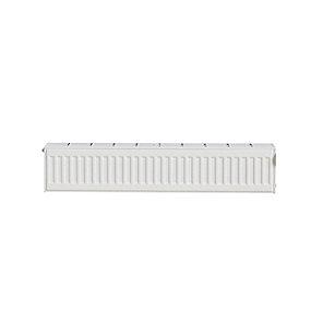 hvid 9016 ral mm 1600 x 200 - 22 radiator c4