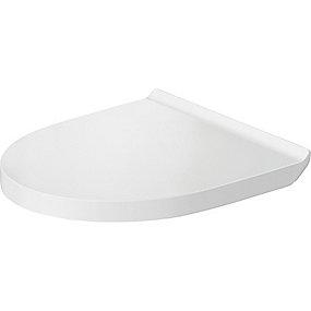 613443000 brnetoilet til close soft med brnesde basic durastyle duravit