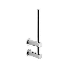 poleret extra toiletrulleholder line d qtoo