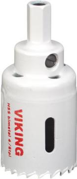 holder med 76mm h hulsav