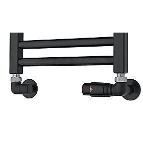 hjre retur sort vinkel returventilst tvs