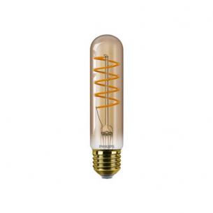 klar sp guld e27 t32 25w 5w 5 dmpbar filament led philips
