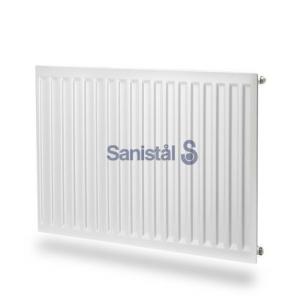hygiene h10-600-1400mm radiator