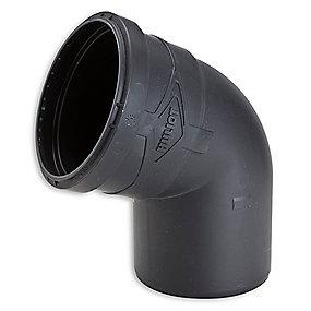 67 mm 40 aflbsbjning lyddmpende quiet