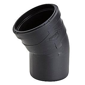 30 mm 32 aflbsbjning lyddmpende quiet